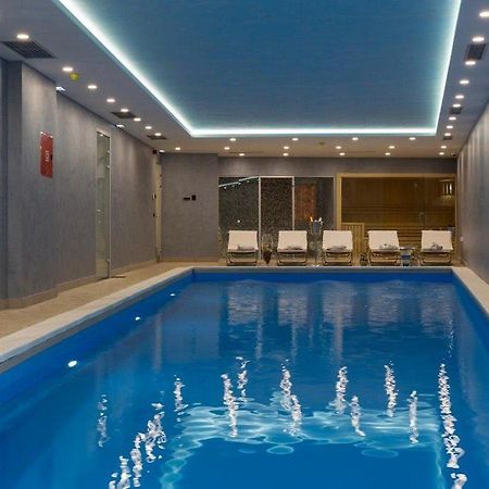 Hotel Mir Zlatibor Dış mekan fotoğraf