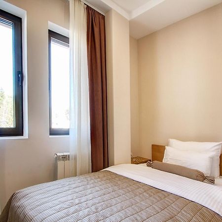 Hotel Mir Zlatibor Oda fotoğraf