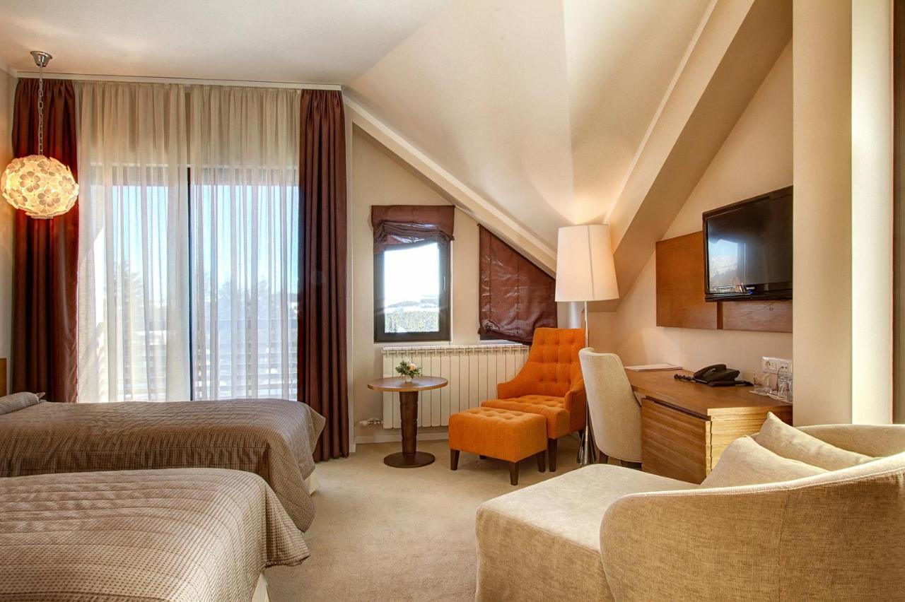 Hotel Mir Zlatibor Oda fotoğraf