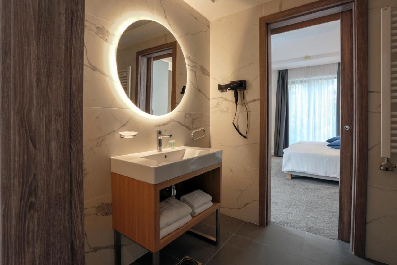 Hotel Mir Zlatibor Dış mekan fotoğraf
