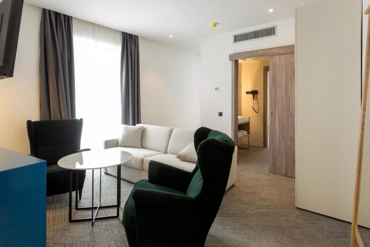 Hotel Mir Zlatibor Dış mekan fotoğraf