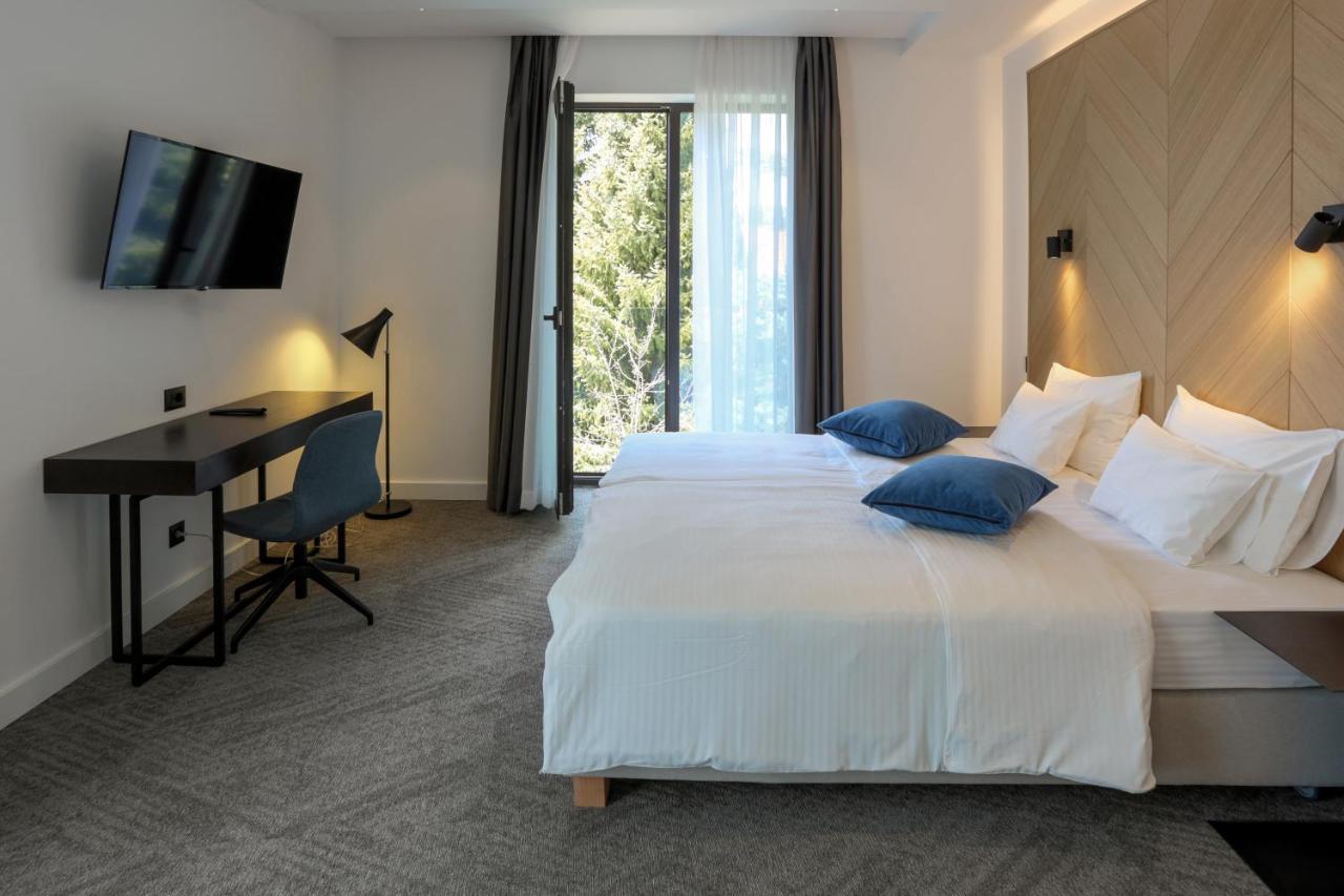 Hotel Mir Zlatibor Dış mekan fotoğraf