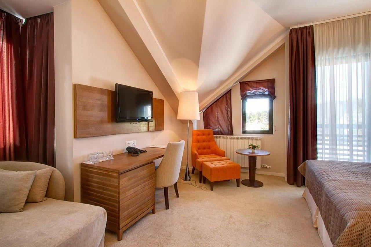 Hotel Mir Zlatibor Dış mekan fotoğraf