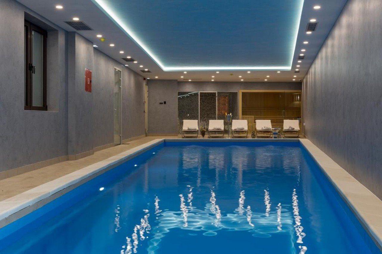 Hotel Mir Zlatibor Dış mekan fotoğraf