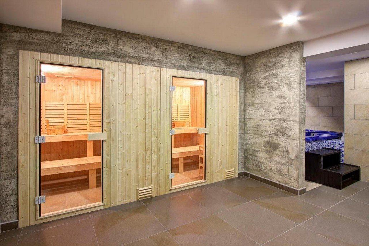 Hotel Mir Zlatibor Dış mekan fotoğraf