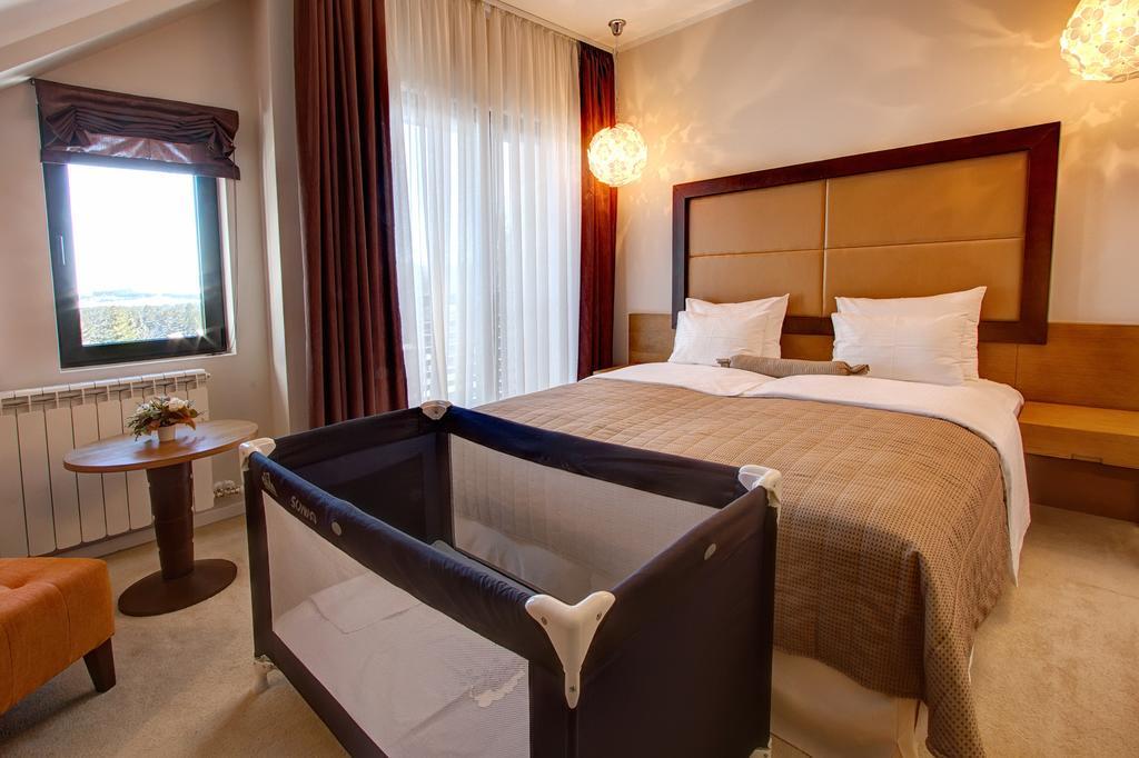 Hotel Mir Zlatibor Dış mekan fotoğraf
