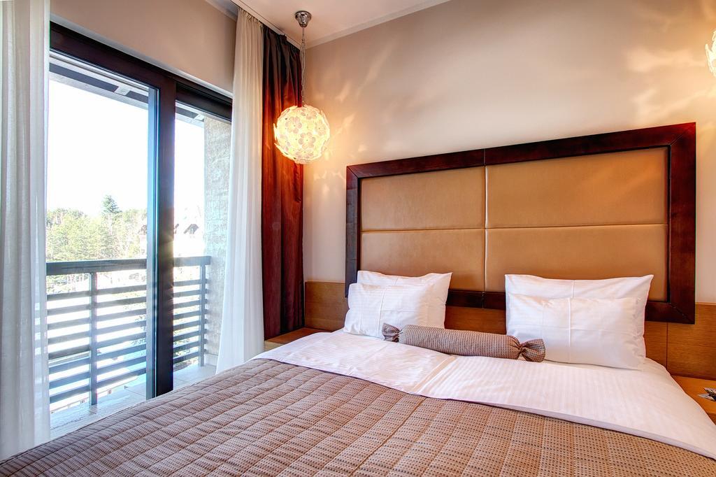 Hotel Mir Zlatibor Dış mekan fotoğraf