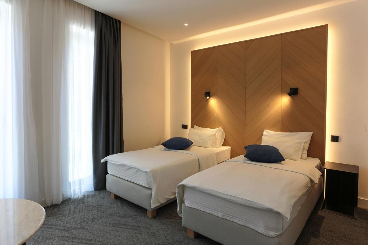 Hotel Mir Zlatibor Dış mekan fotoğraf