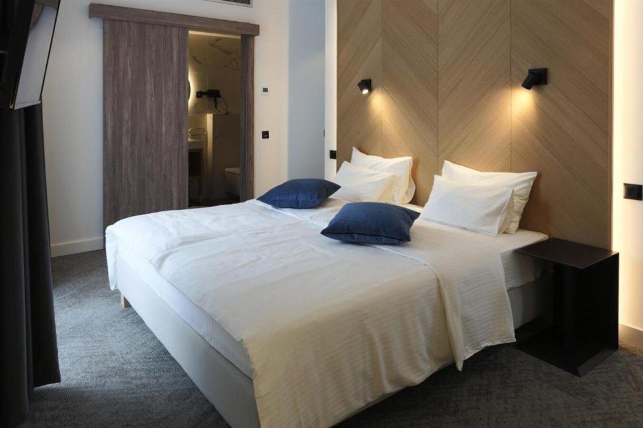 Hotel Mir Zlatibor Dış mekan fotoğraf