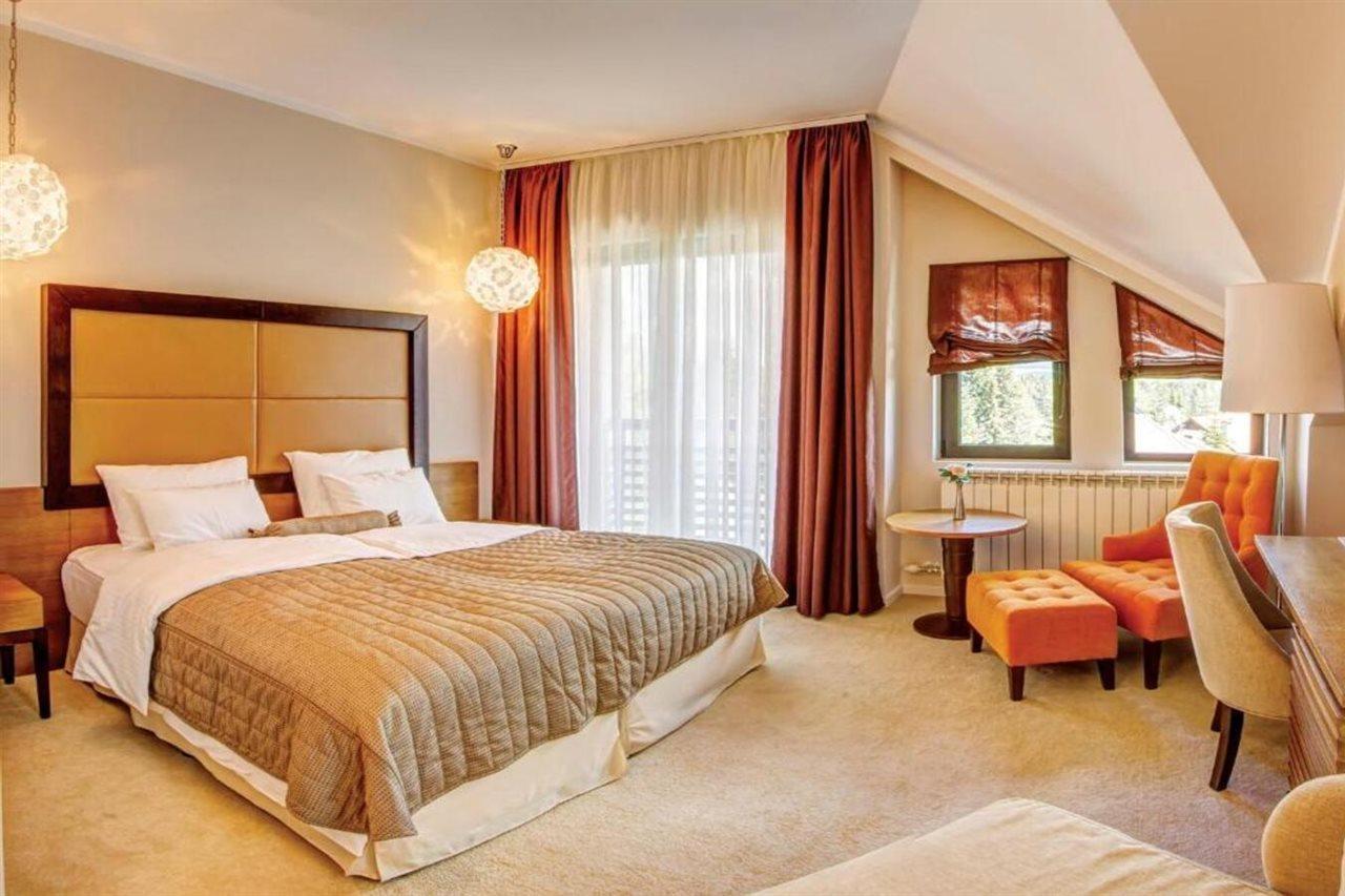 Hotel Mir Zlatibor Dış mekan fotoğraf