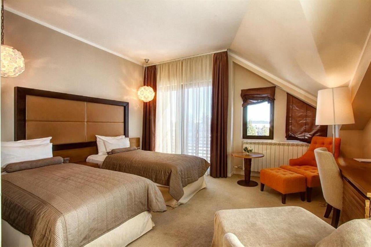 Hotel Mir Zlatibor Dış mekan fotoğraf