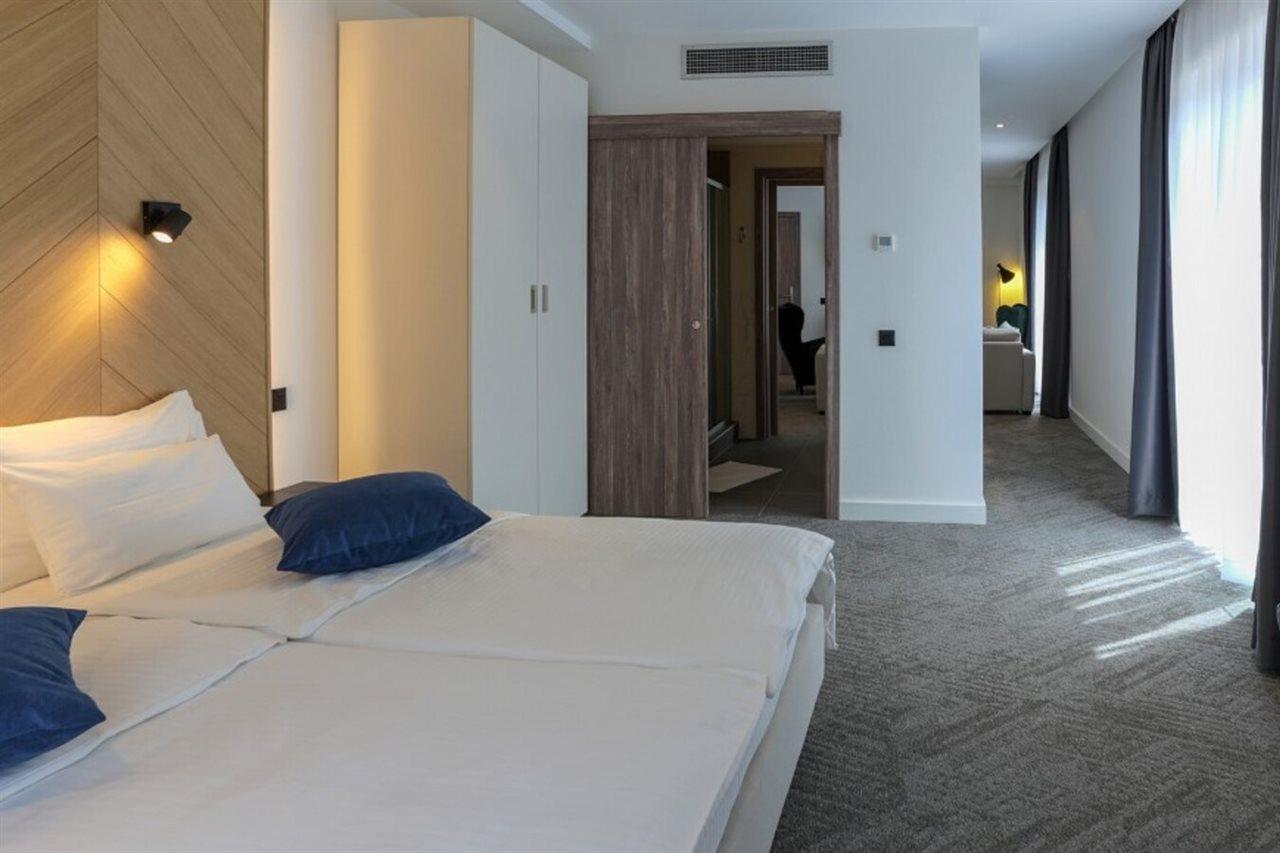 Hotel Mir Zlatibor Dış mekan fotoğraf