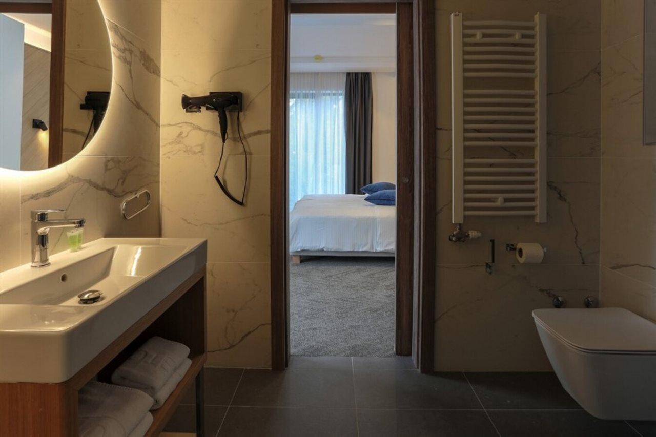 Hotel Mir Zlatibor Dış mekan fotoğraf