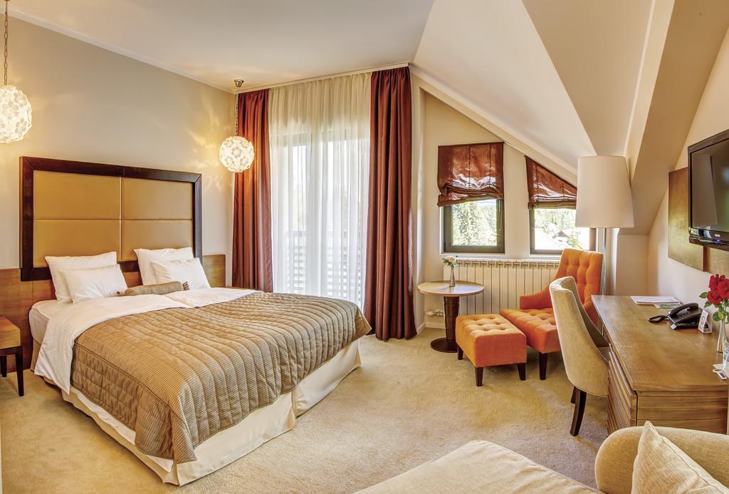 Hotel Mir Zlatibor Dış mekan fotoğraf
