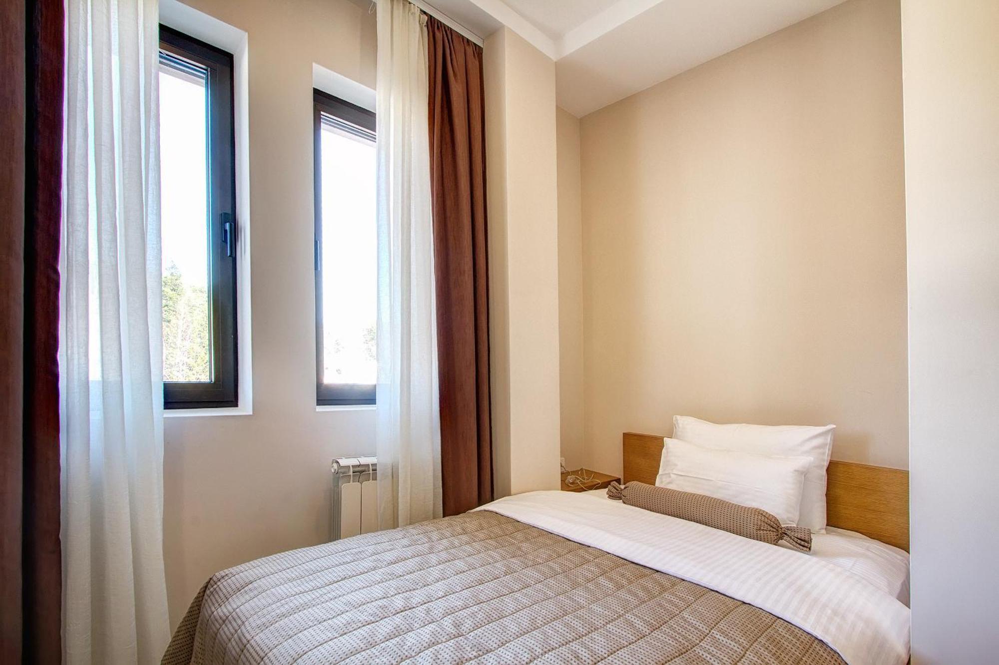Hotel Mir Zlatibor Oda fotoğraf