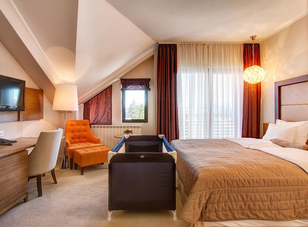 Hotel Mir Zlatibor Dış mekan fotoğraf