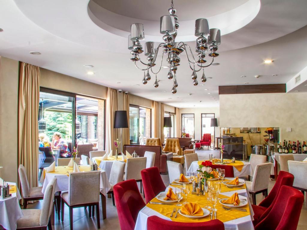 Hotel Mir Zlatibor Dış mekan fotoğraf
