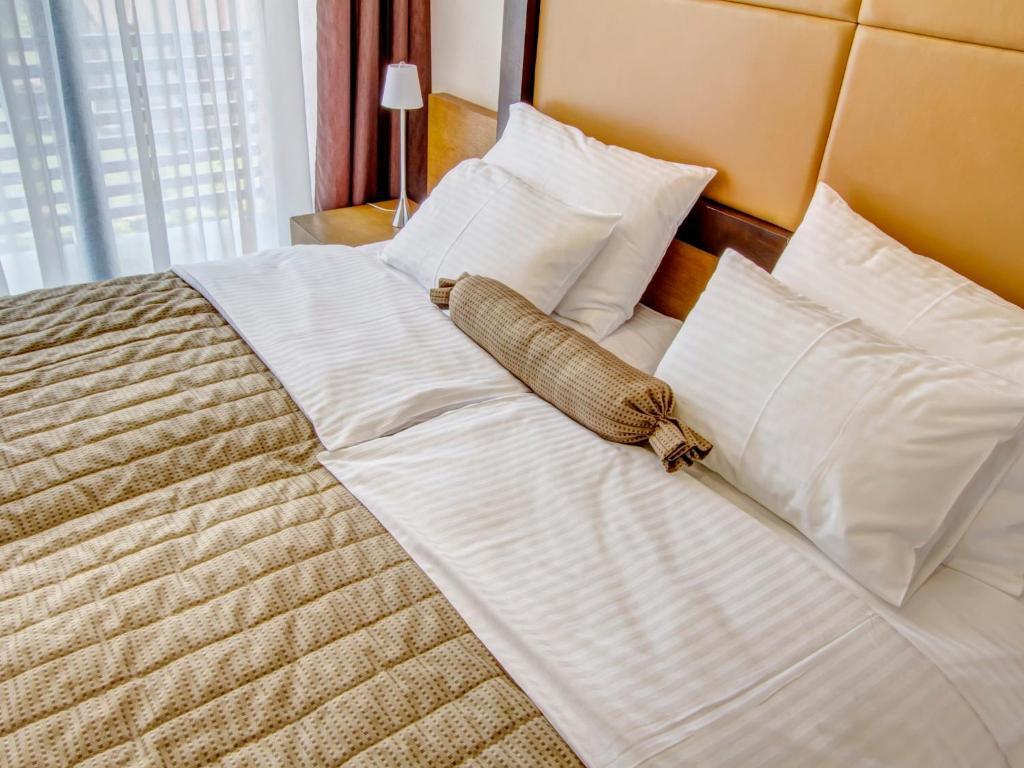 Hotel Mir Zlatibor Dış mekan fotoğraf