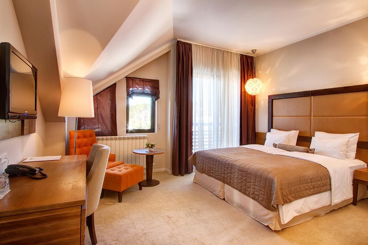 Hotel Mir Zlatibor Oda fotoğraf