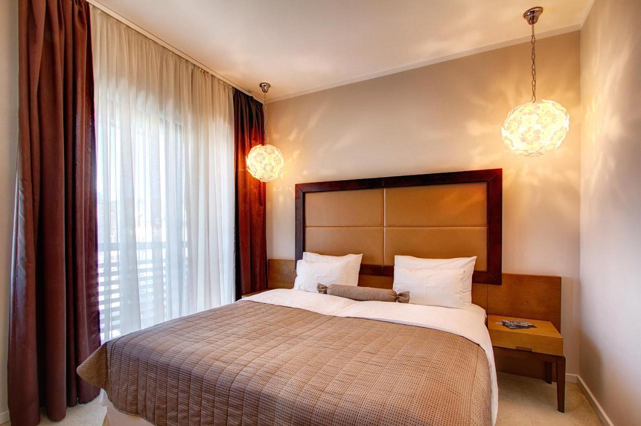 Hotel Mir Zlatibor Dış mekan fotoğraf