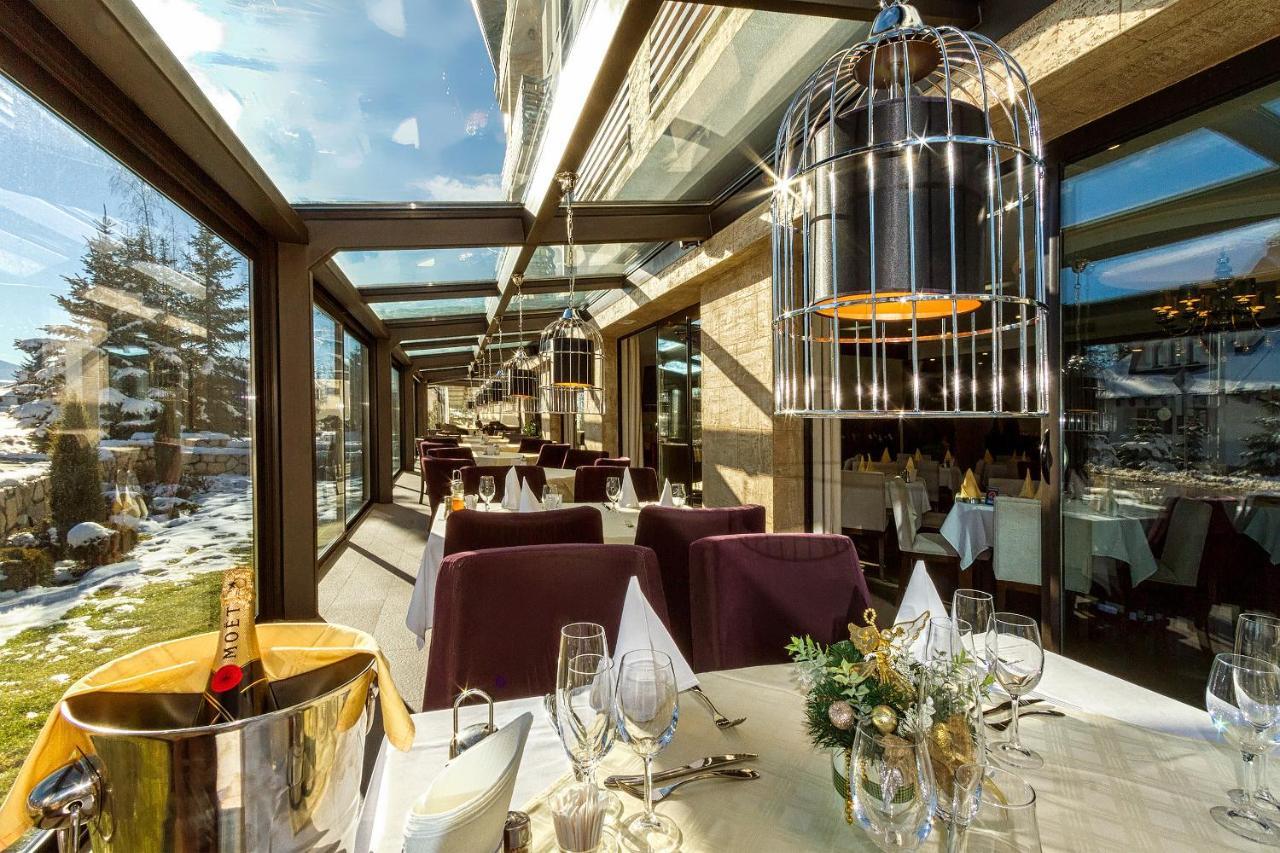 Hotel Mir Zlatibor Dış mekan fotoğraf