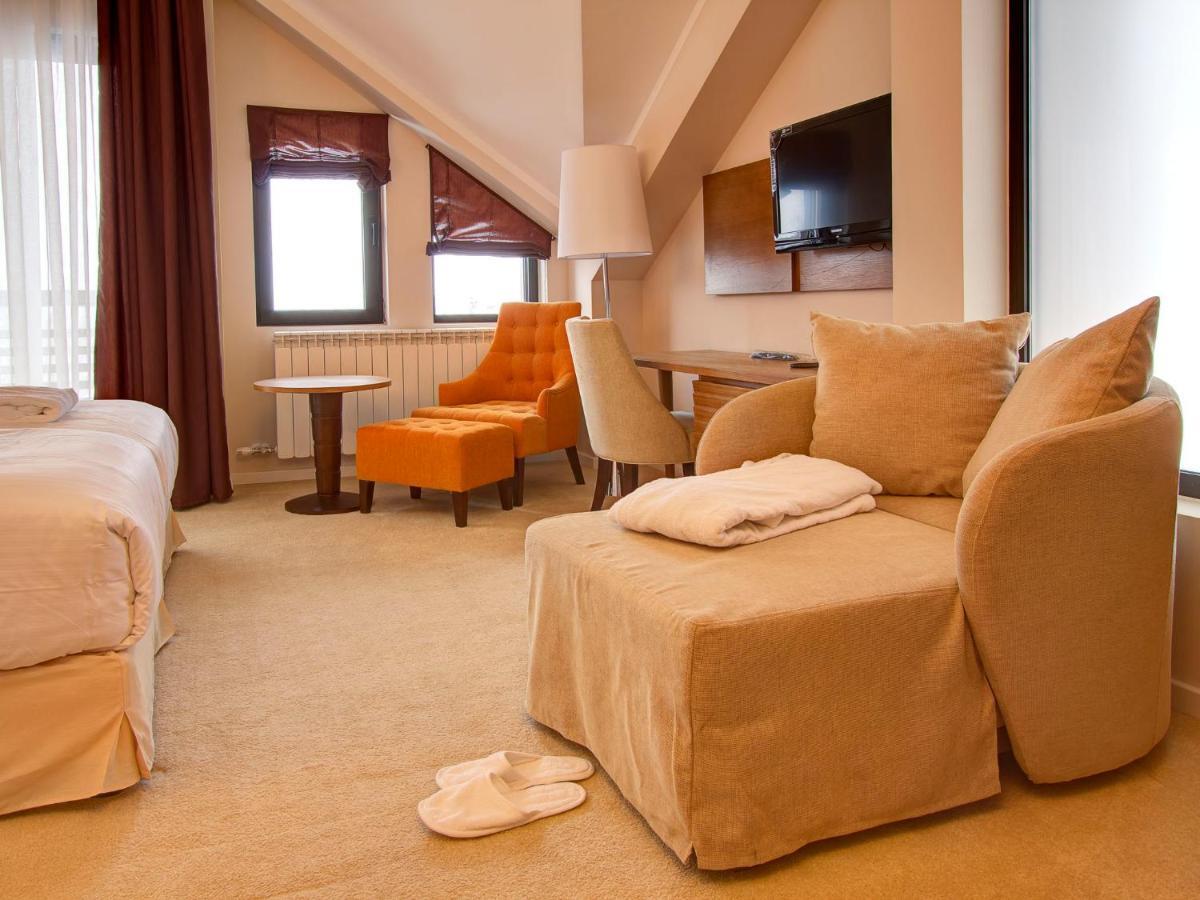 Hotel Mir Zlatibor Dış mekan fotoğraf